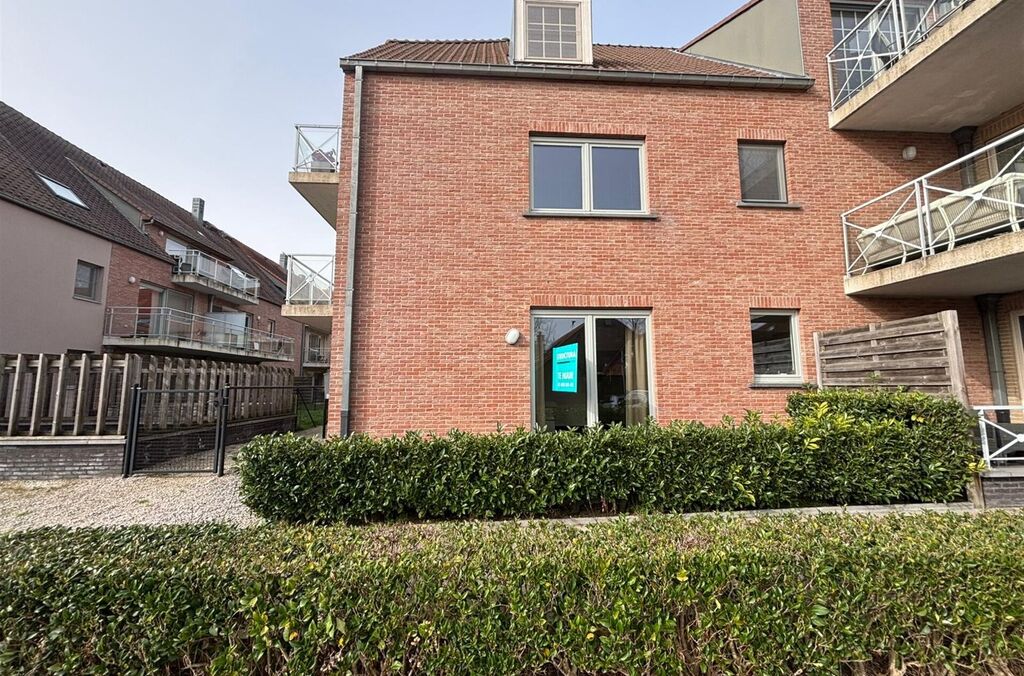 Appartement te huur in OPWIJK