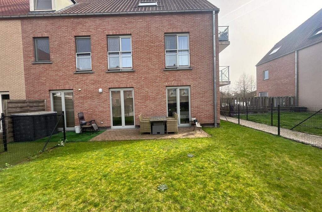 Appartement te huur in OPWIJK