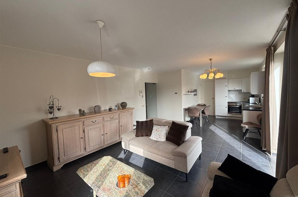 Appartement te huur in OPWIJK