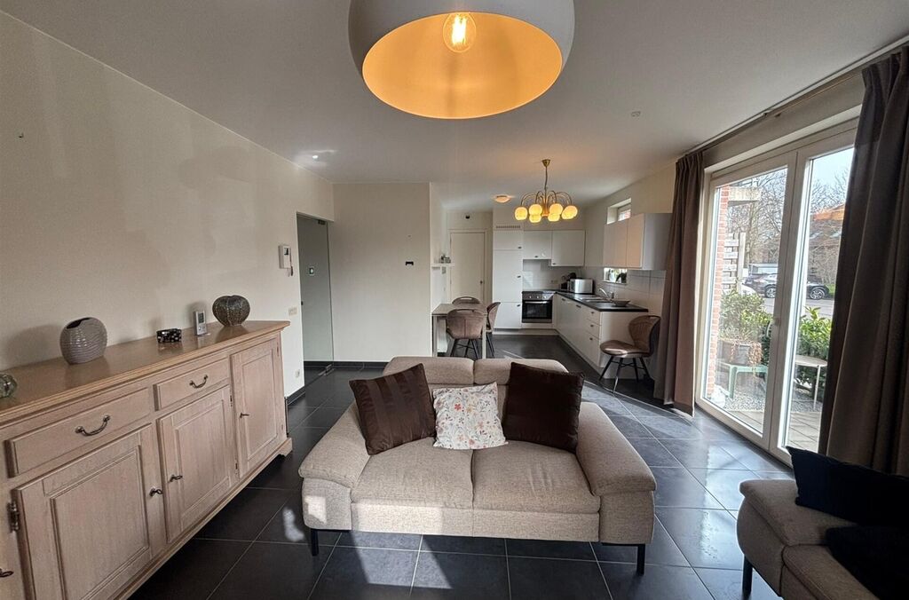 Appartement te huur in OPWIJK