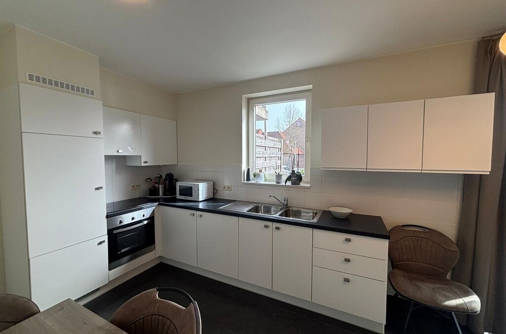 Appartement te huur in OPWIJK