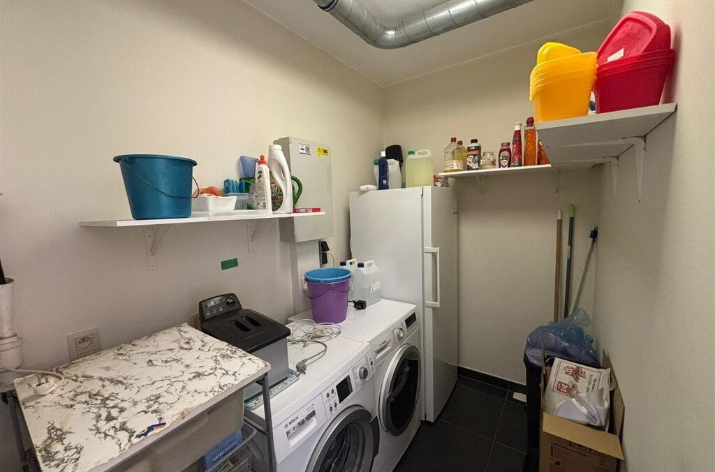 Appartement te huur in OPWIJK