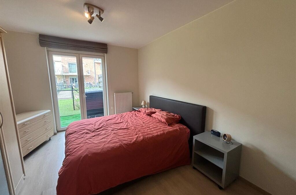 Appartement te huur in OPWIJK