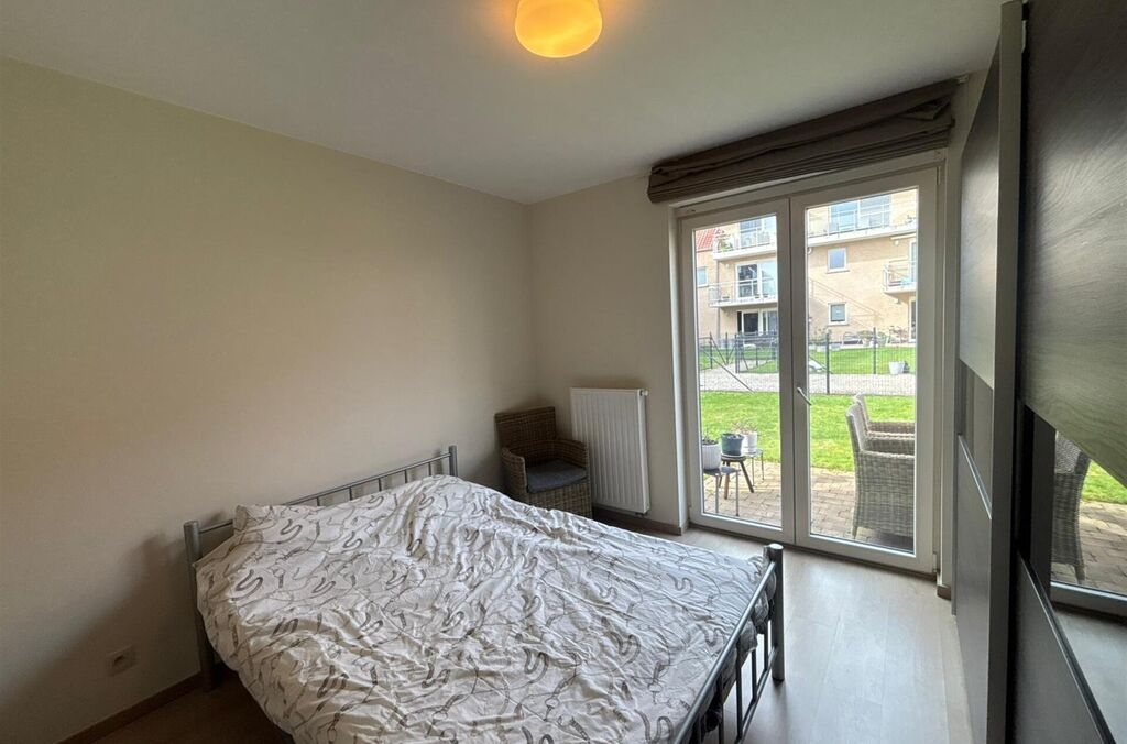 Appartement te huur in OPWIJK