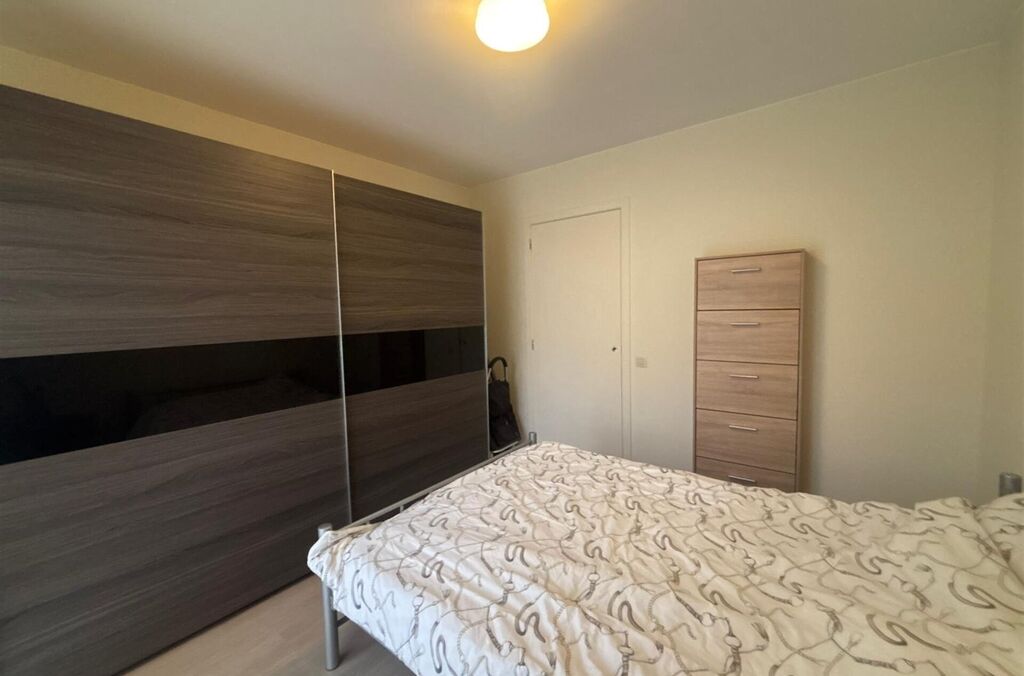 Appartement te huur in OPWIJK