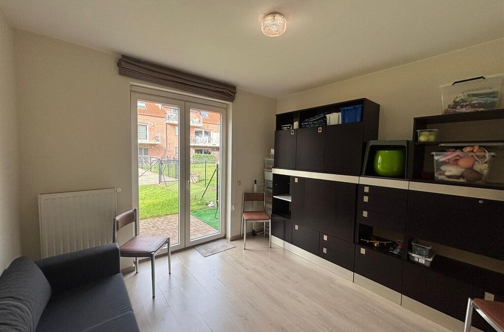 Appartement te huur in OPWIJK