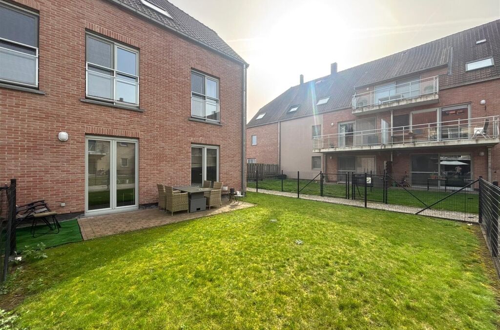 Appartement te huur in OPWIJK