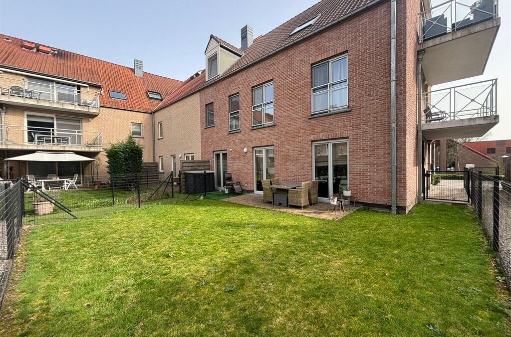 Appartement te huur in OPWIJK