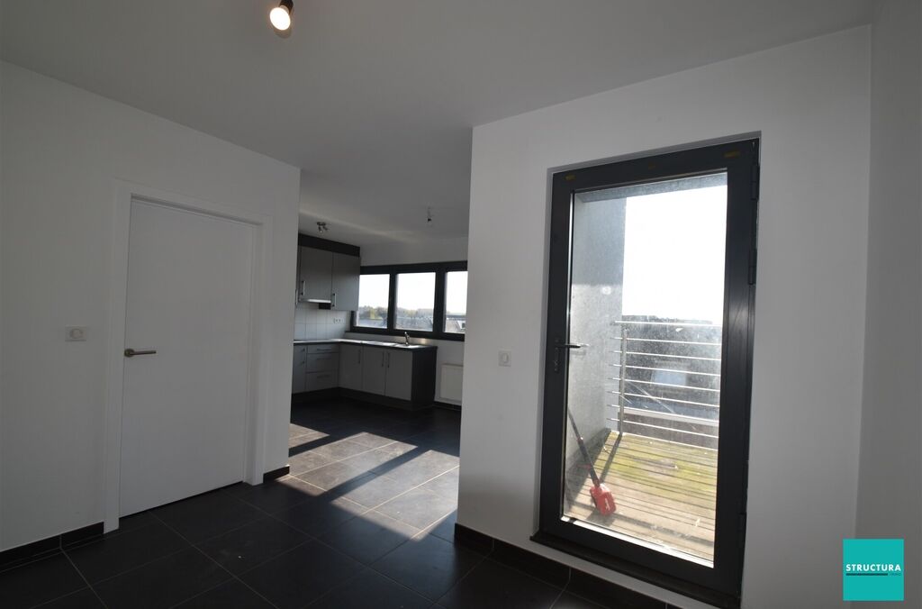 Appartement te huur in OPWIJK