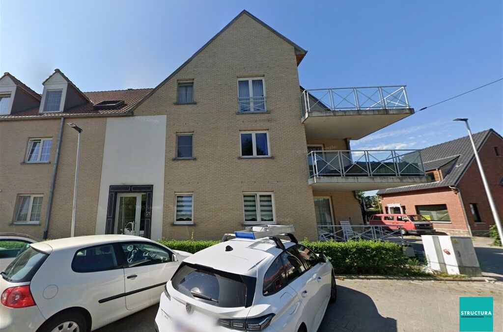 Appartement te koop in OPWIJK