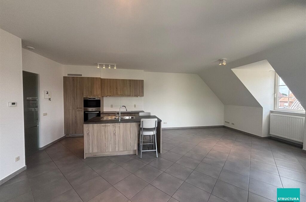 Appartement te koop in OPWIJK