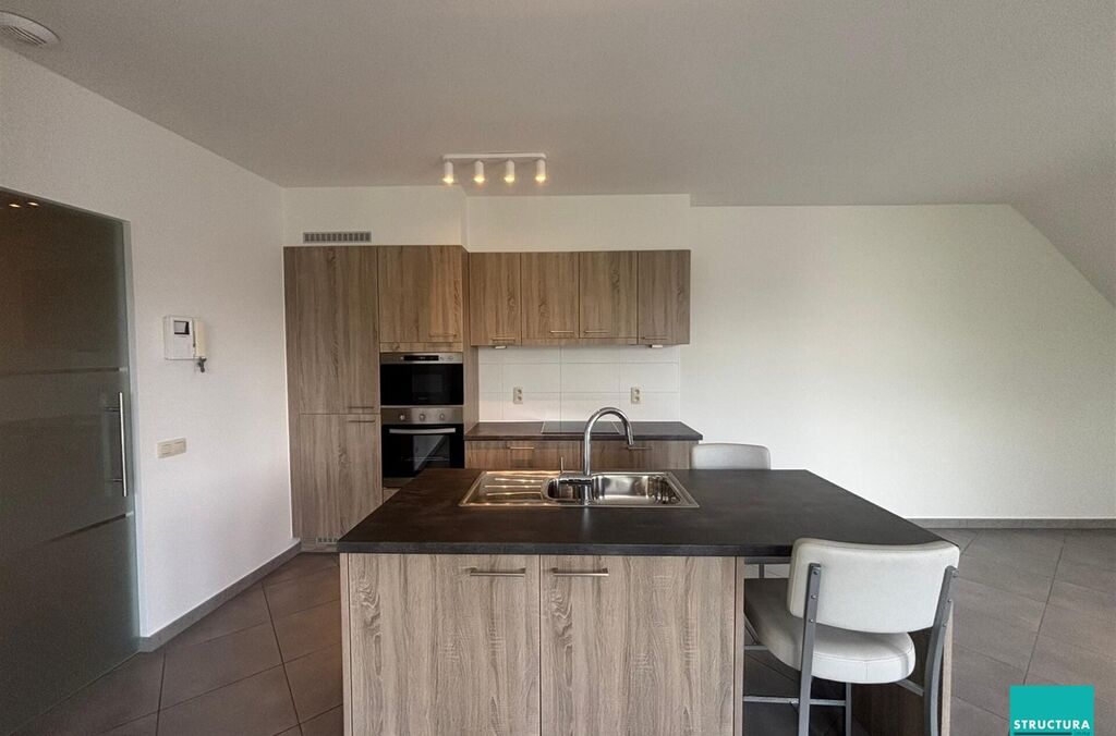 Appartement te koop in OPWIJK