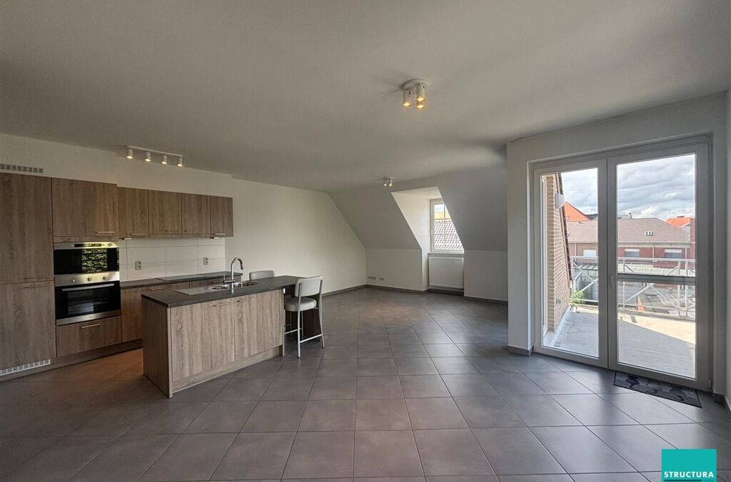 Appartement te koop in OPWIJK