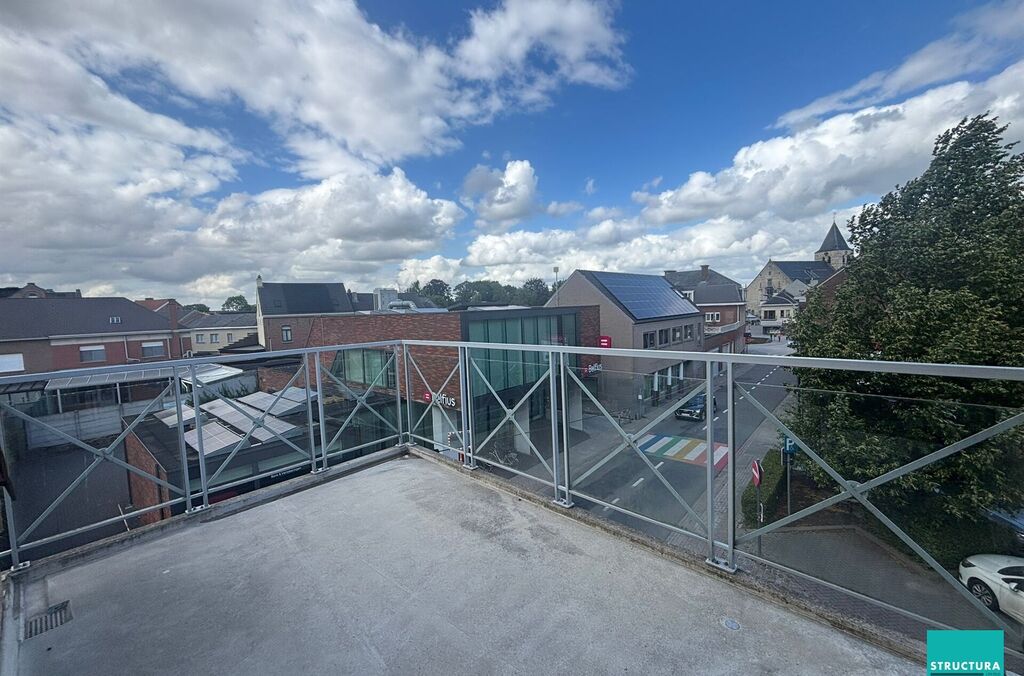 Appartement te koop in OPWIJK