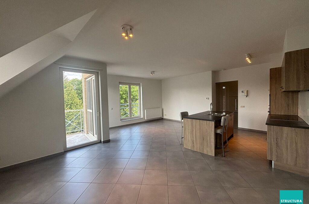 Appartement te koop in OPWIJK