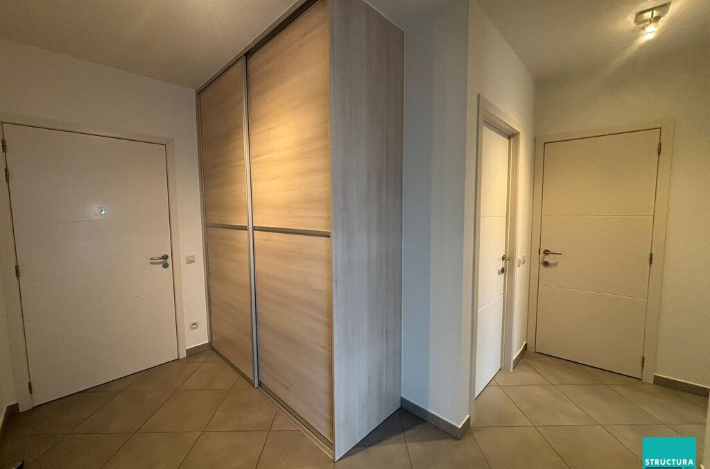Appartement te koop in OPWIJK