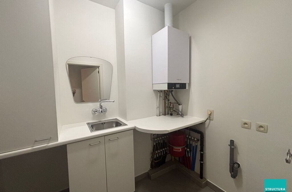 Appartement te koop in OPWIJK