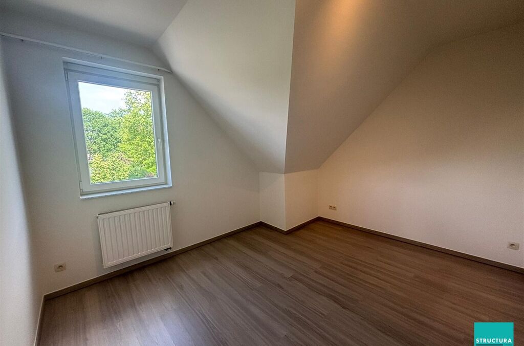 Appartement te koop in OPWIJK