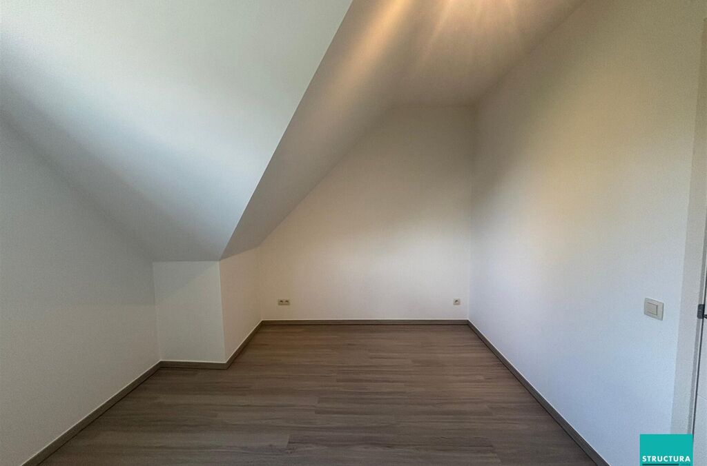 Appartement te koop in OPWIJK