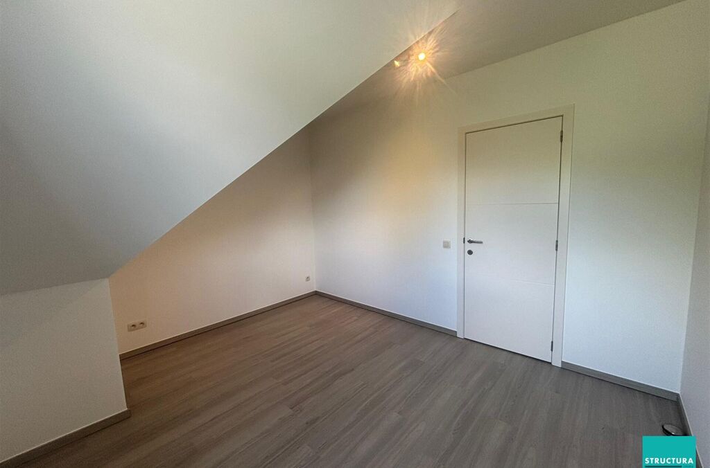 Appartement te koop in OPWIJK
