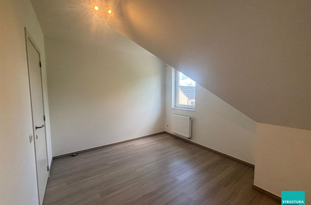 Appartement te koop in OPWIJK