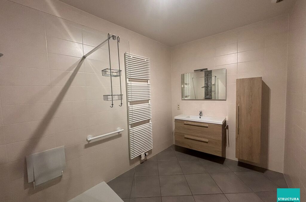 Appartement te koop in OPWIJK