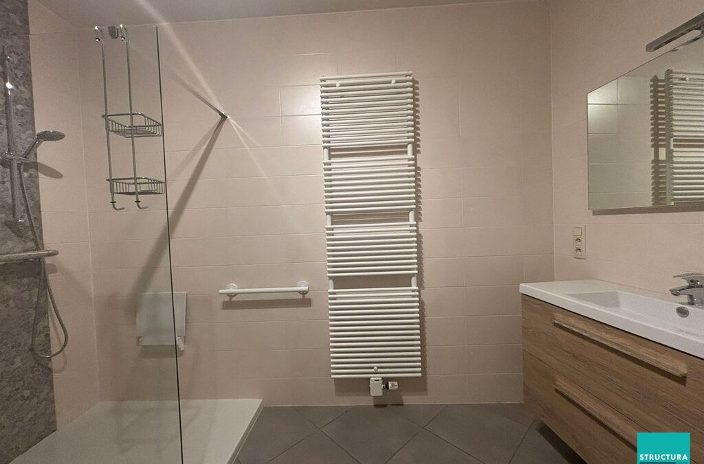Appartement te koop in OPWIJK
