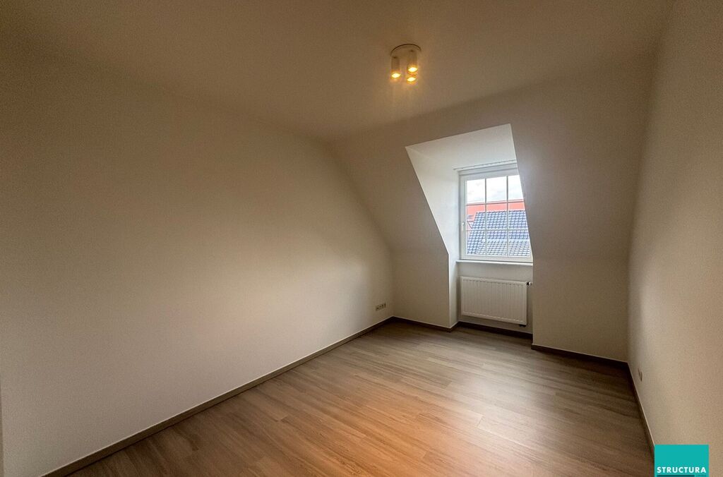Appartement te koop in OPWIJK