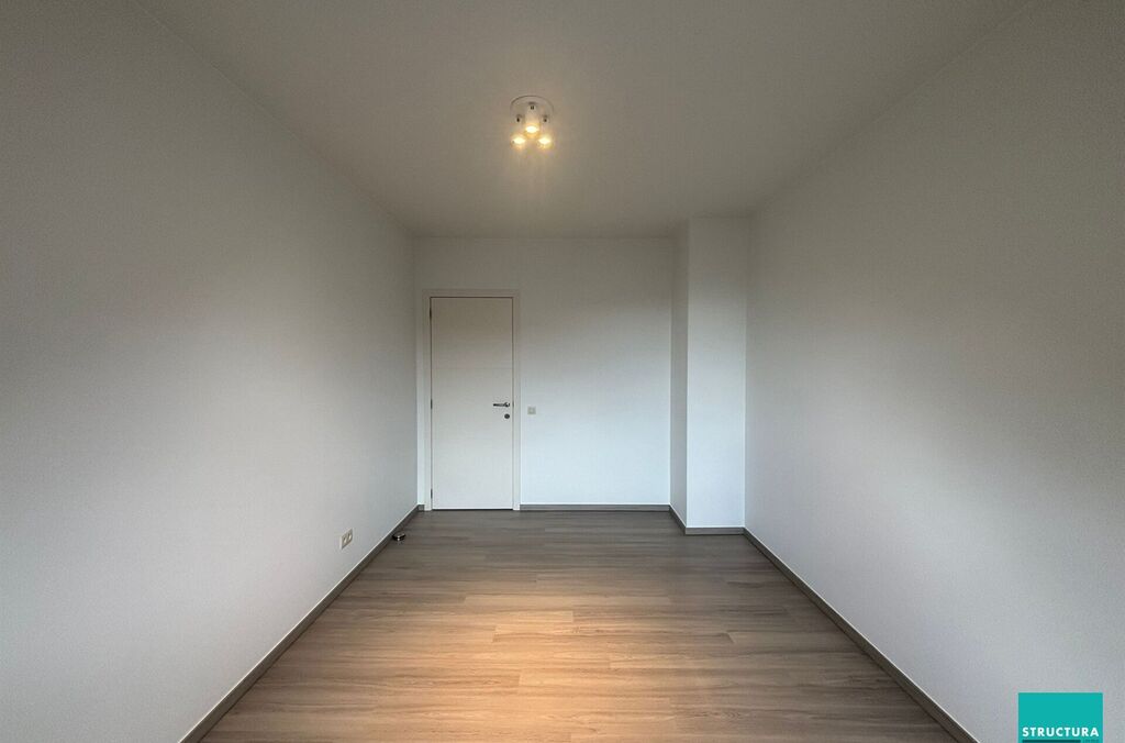 Appartement te koop in OPWIJK