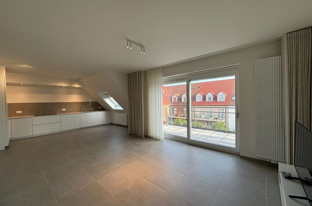 Appartement te huur in OPWIJK