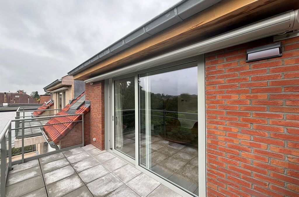 Appartement te huur in OPWIJK