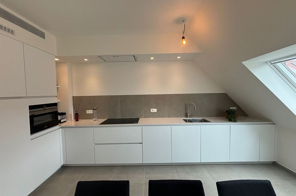 Appartement te huur in OPWIJK