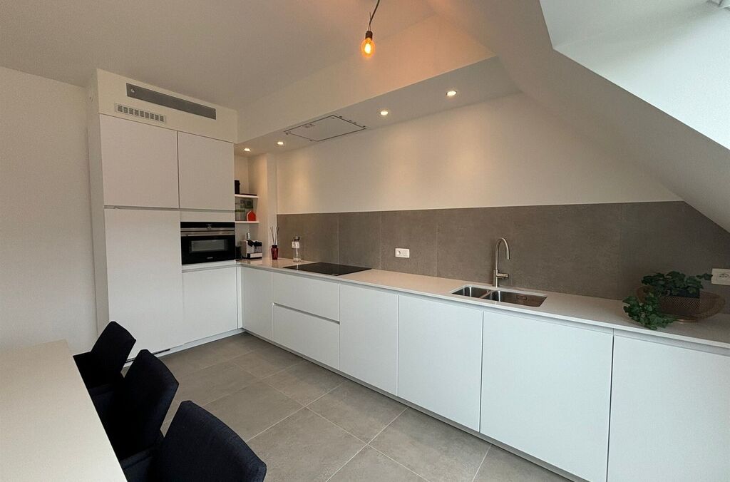 Appartement te huur in OPWIJK