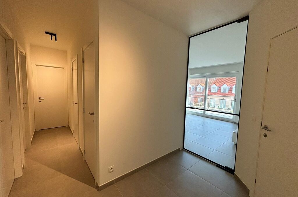 Appartement te huur in OPWIJK