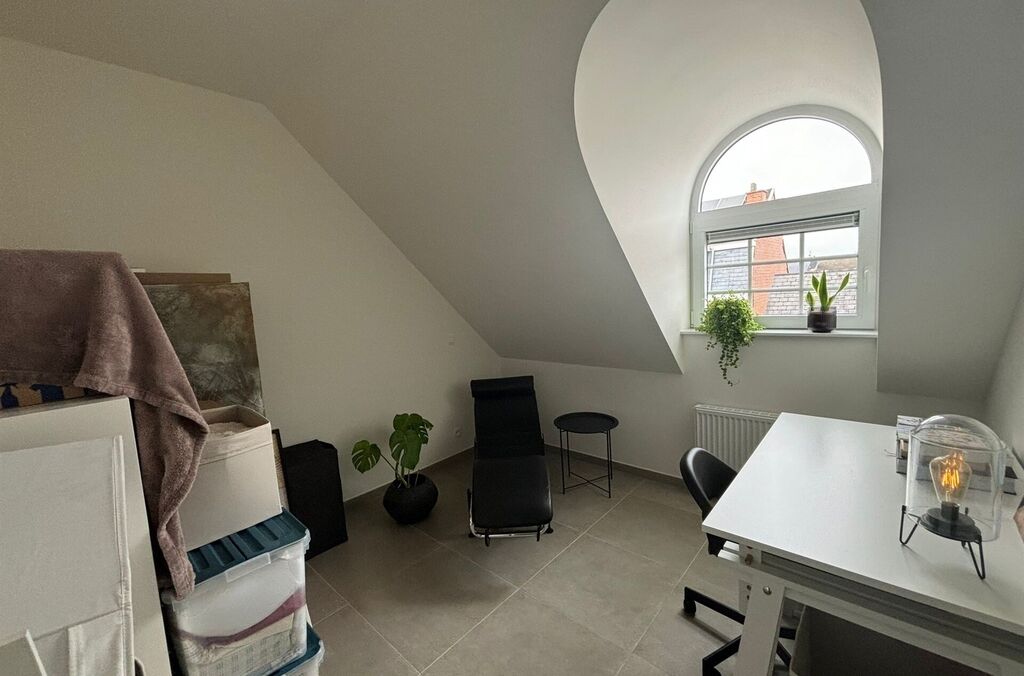 Appartement te huur in OPWIJK