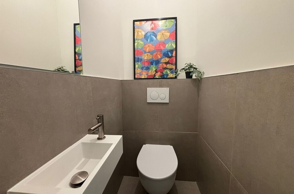 Appartement te huur in OPWIJK