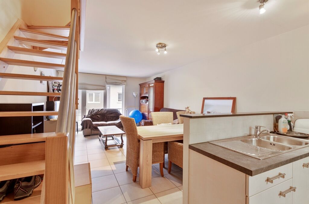 Appartement te huur in OPWIJK