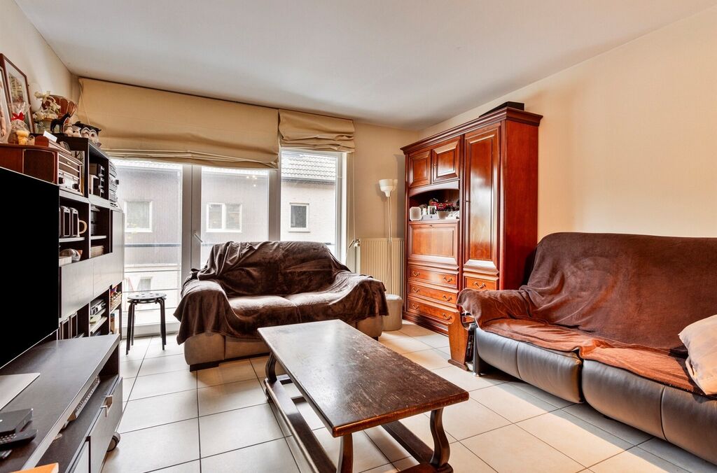 Appartement te huur in OPWIJK