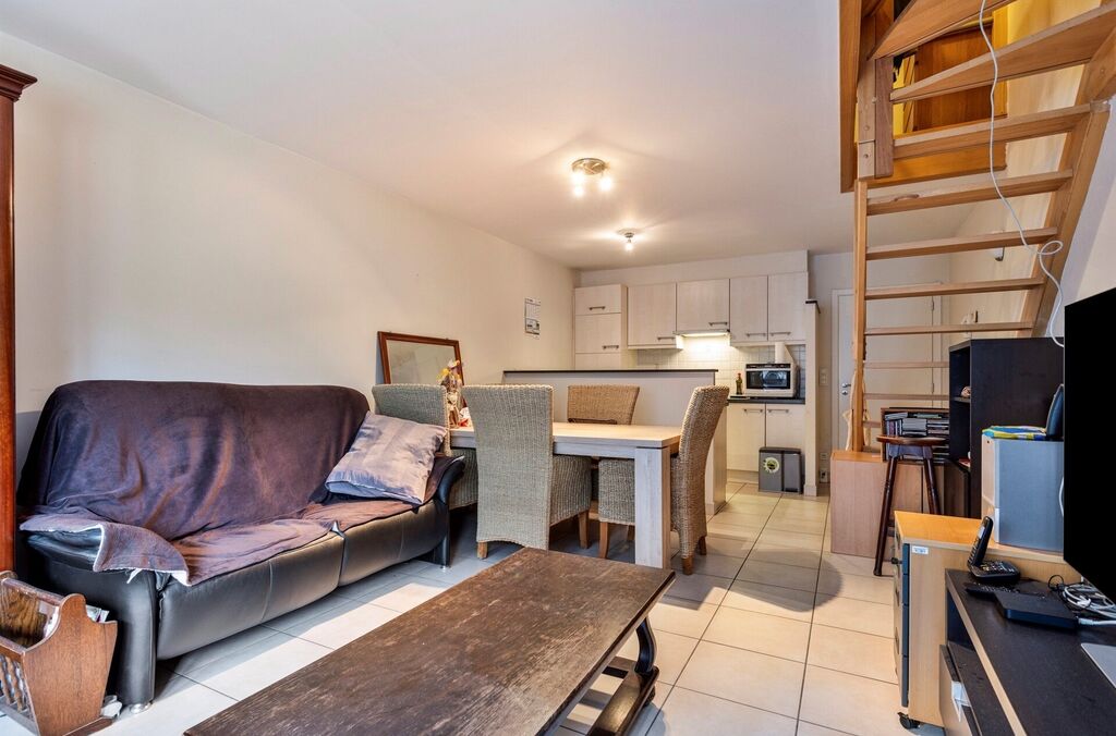 Appartement te huur in OPWIJK