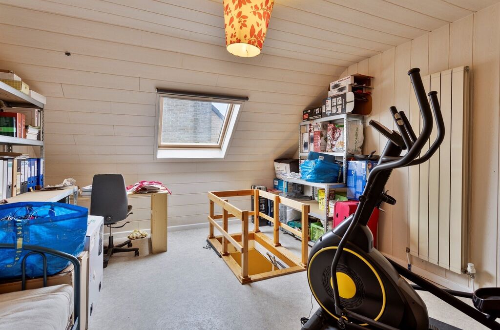 Appartement te huur in OPWIJK