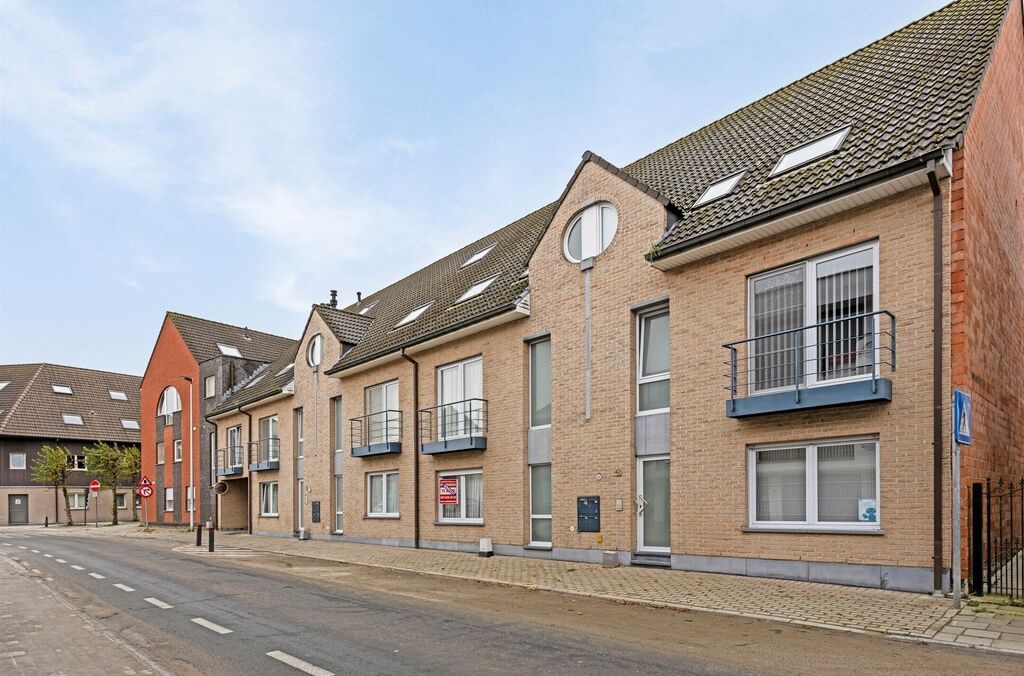 Appartement te huur in OPWIJK