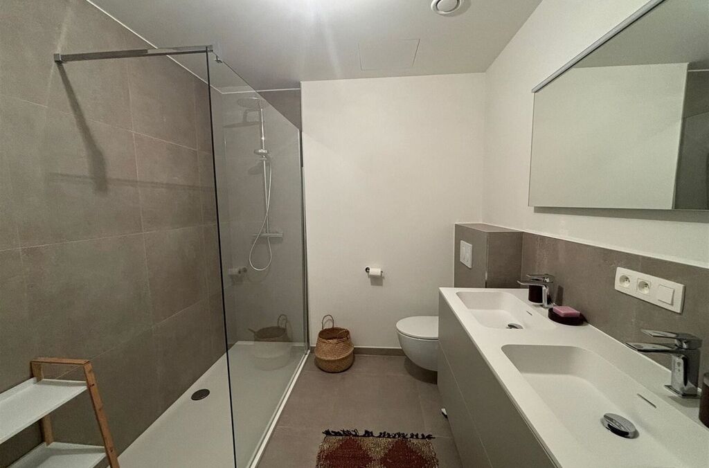 Appartement te huur in OPWIJK