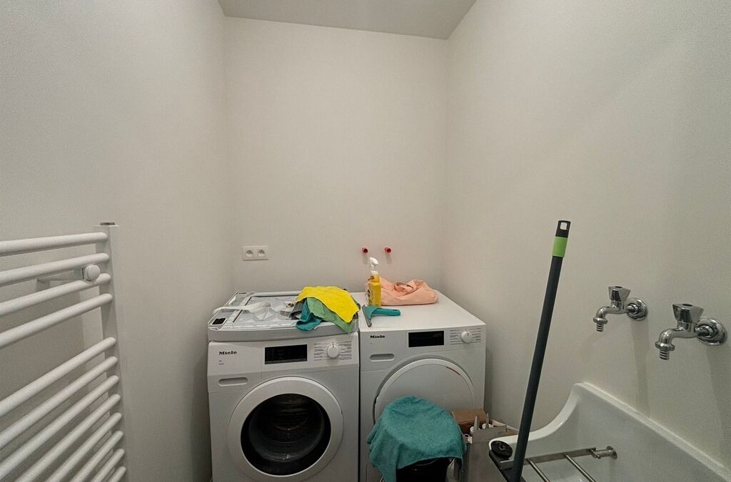 Appartement te huur in OPWIJK