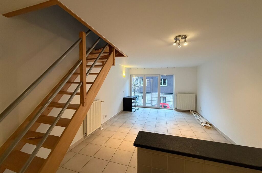 Appartement te huur in OPWIJK