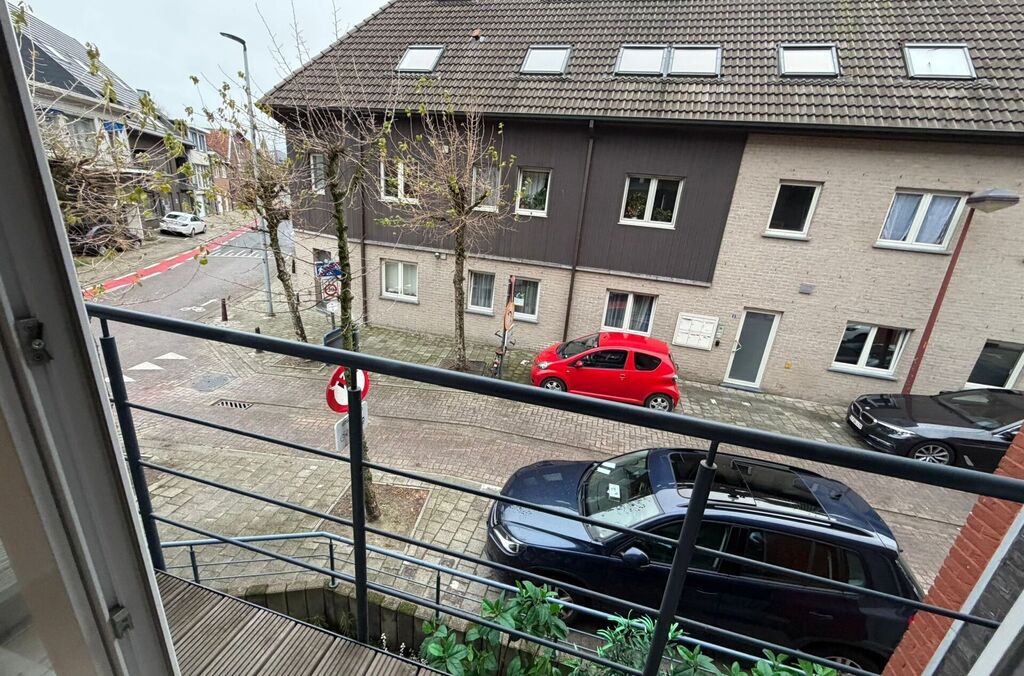 Appartement te huur in OPWIJK