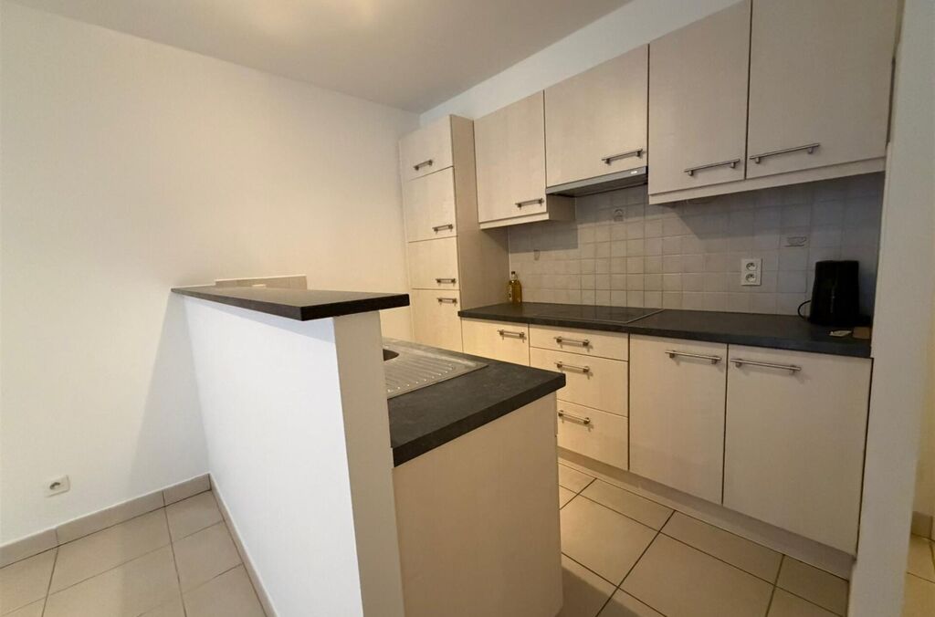 Appartement te huur in OPWIJK