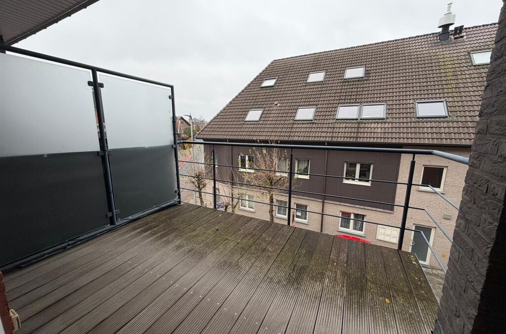 Appartement te huur in OPWIJK
