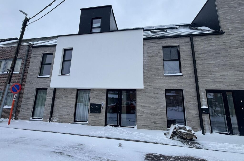 Appartement te huur in OPWIJK