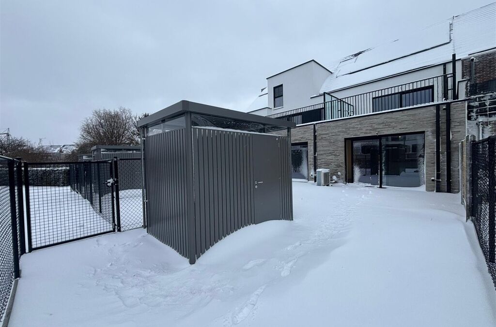 Appartement te huur in OPWIJK