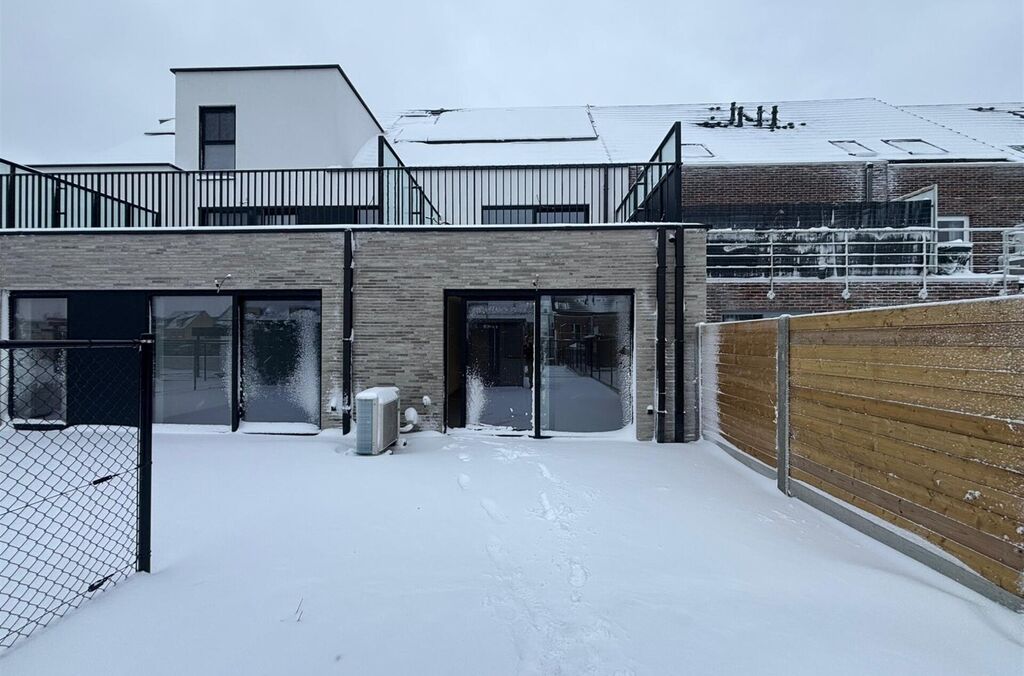 Appartement te huur in OPWIJK